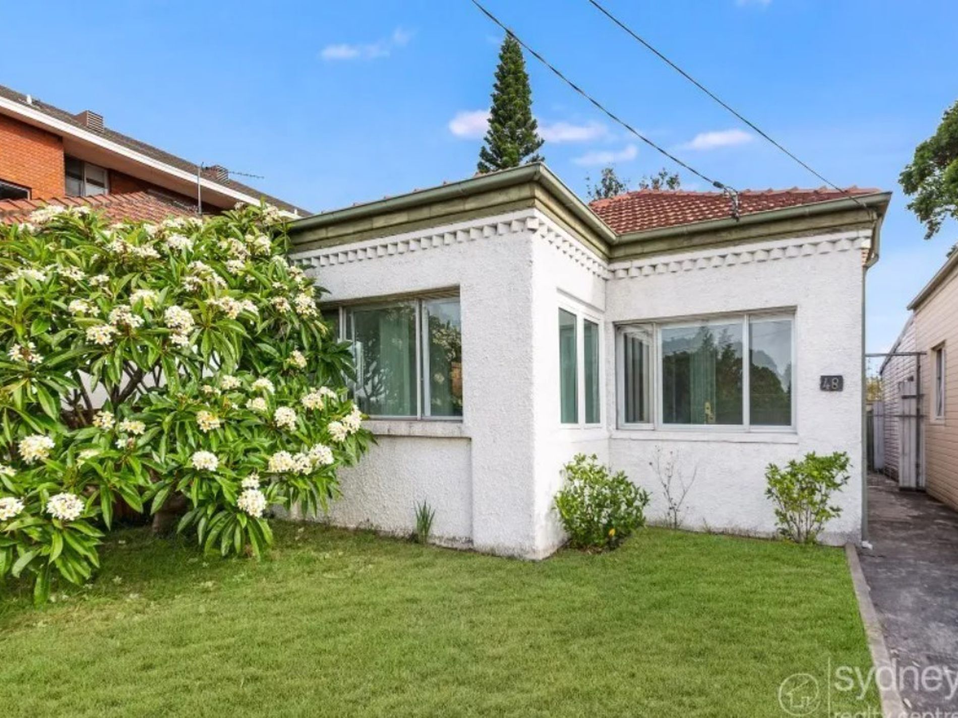 48 Wentworth Avenue, Mascot