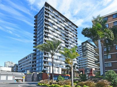 1005 / 2A Elsie Street, Burwood