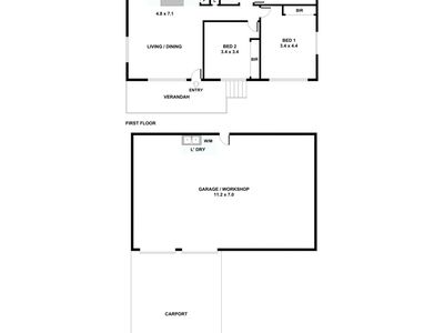 11 Albert Street, Churchill