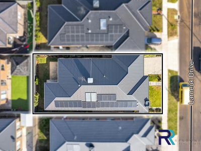 9 Larneuk Drive, Cobblebank