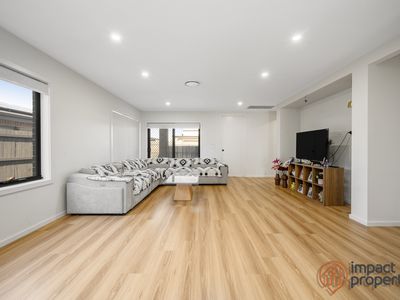 46 Lex Watson Circuit, Denman Prospect