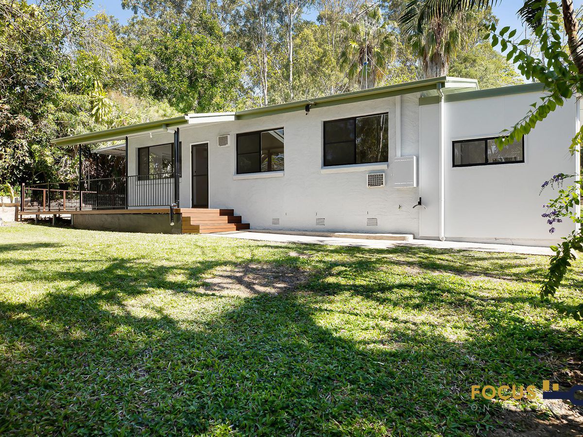 96 Range Road, Sarina