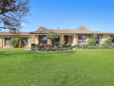 138 Larmer St, Howlong