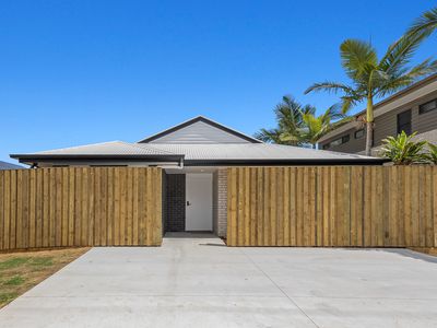 1 / 249 Aberdeen Parade, Boondall