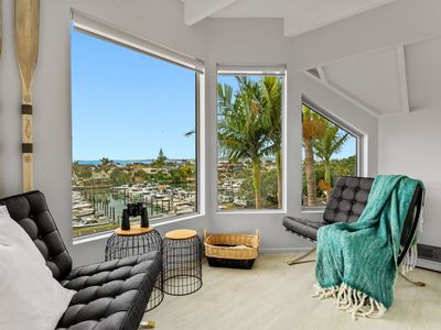 29A Prospect Terrace, Milford