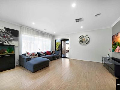 38 Wedgebill Circuit, Werribee