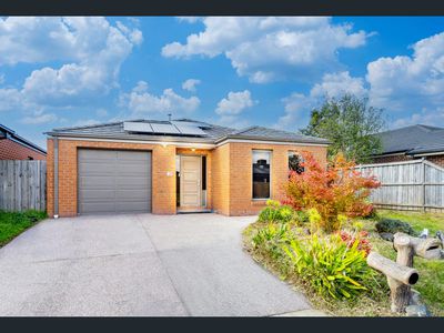 21 Greenvale Avenue, Wallan