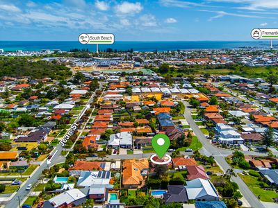 16B Dermer Road , Beaconsfield