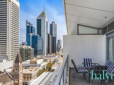63 / 580 Hay Street, Perth