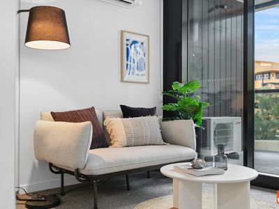 315 / 2 Grazier Lane, Belconnen