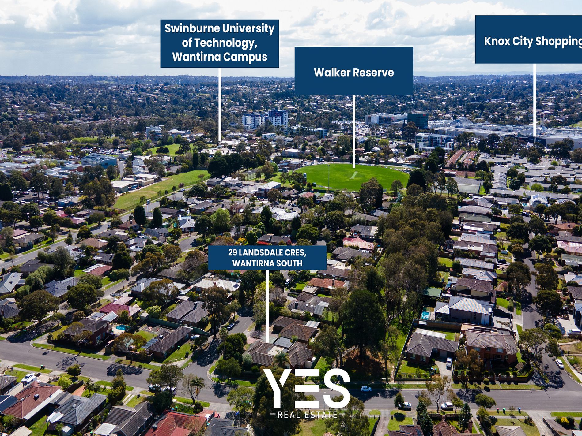 29 Landsdale Crescent, Wantirna South
