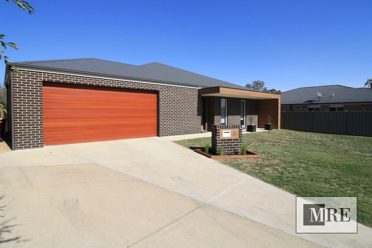 6 Galway Court, Mansfield