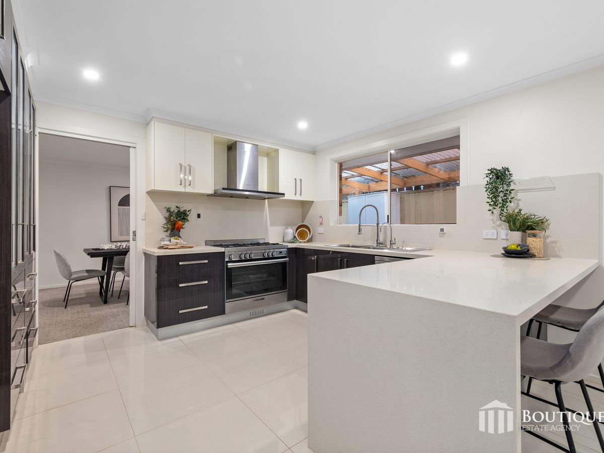 101 Brady Road, Dandenong North