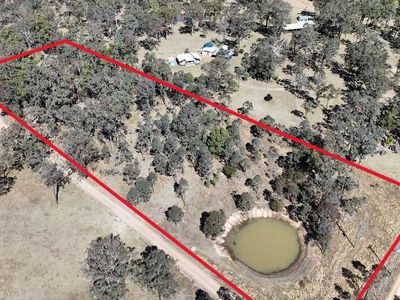 Lot 3, Nanango Brooklands Road, Nanango