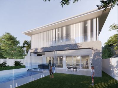 74 Imbros Street, Nundah