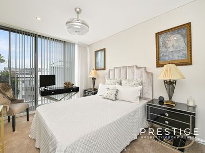 705 / 9-11 Wollongong Road, Arncliffe