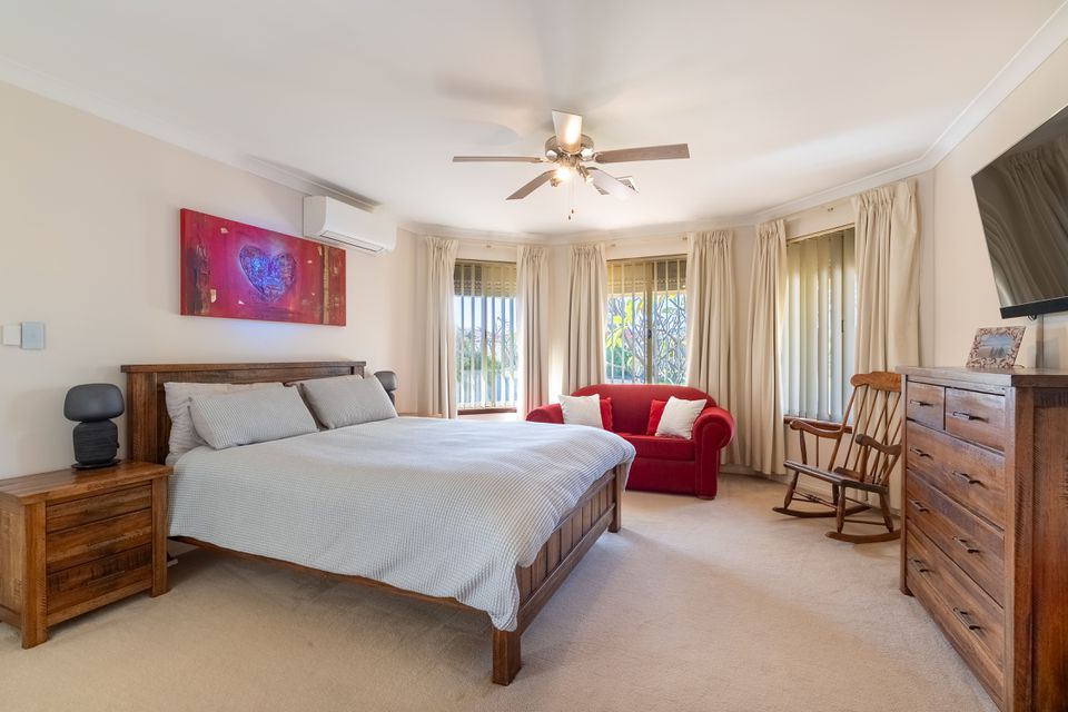 11 Keel Cove, Waikiki