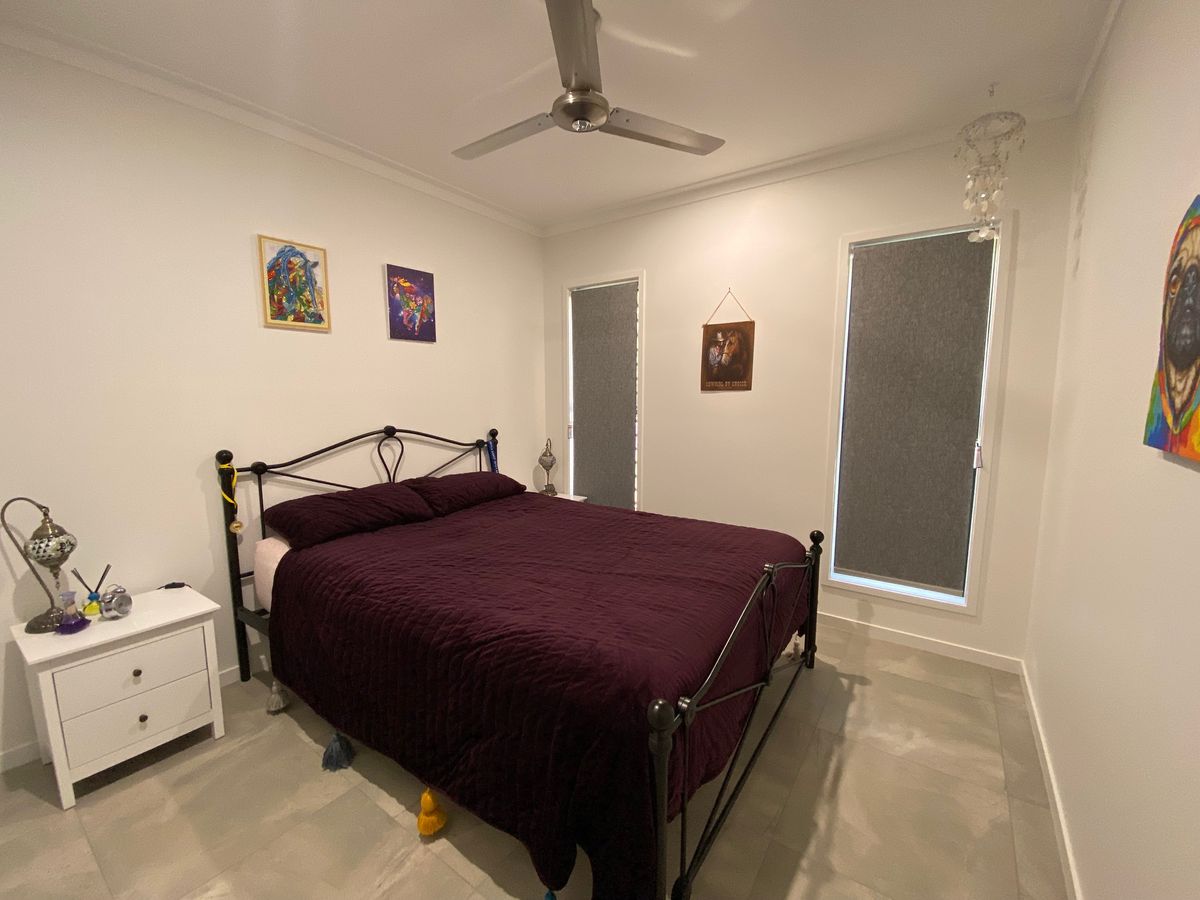243 Oregan Creek Road, Toogoom