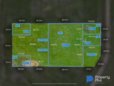 Lot 2-4, 30 Peel Street, Talbot