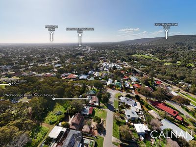 3 Wahroonga Road, Mount Nasura