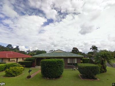 14 Kurrajong Street, Mullumbimby