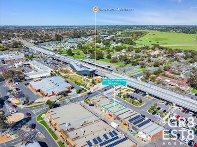 2a & 2b / 3 Webb Street, Narre Warren