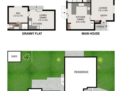 17 Araluen Avenue, St Marys