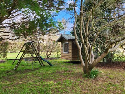 21 Sullivan Rd, Burradoo