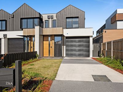 236a Rossmoyne Street , Thornbury