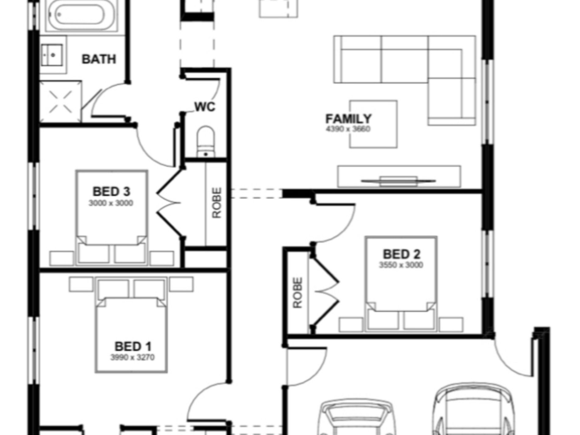 Lot 718 Colson Way, Berwick