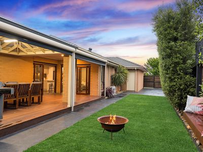 2 Halycon Bend, Beveridge