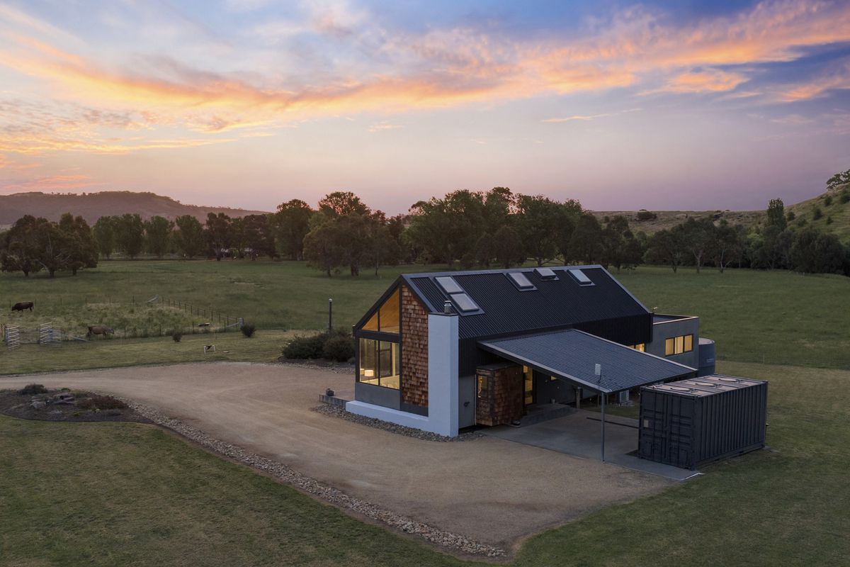 123 Graves Road, Mansfield