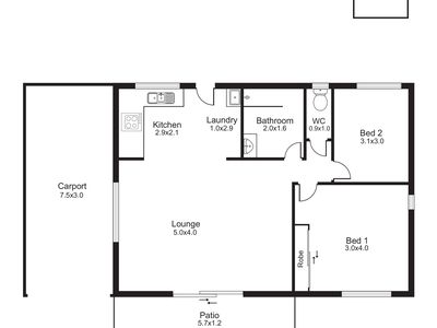 Lot 6 / 48 Masons Road, Kuranda
