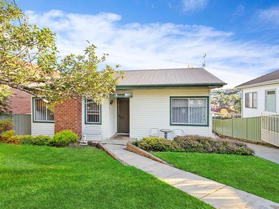 30 Shellharbour Road, Port Kembla