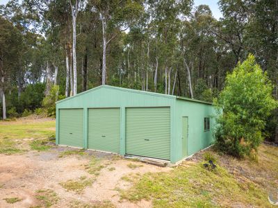 34 Shingle Hut Road, Narooma