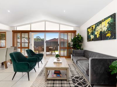 7 Whiptail Court, Cashmere