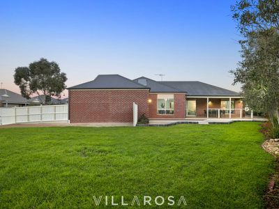 25 Marvins Place, Marshall