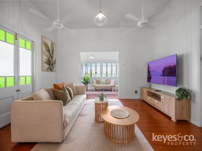 13 Sooning Street, Hermit Park