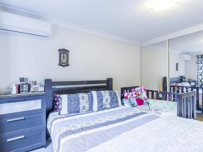 8 / 45 Reynolds Avenue, Bankstown