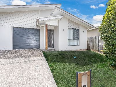 2/5 Mayfair Crescent, Kallangur