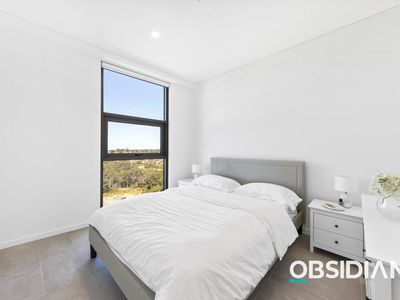 1104 / 16 Sandstone Crescent, Macquarie Park