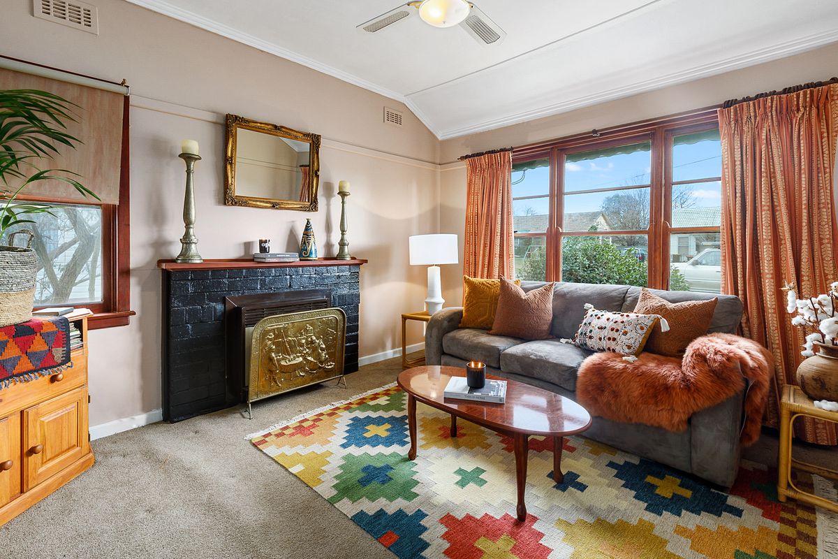 14 Finlason Street, Mansfield