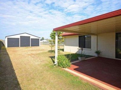52 Endeavour Way, Eli Waters