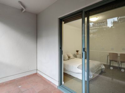 39 / 122 Mounts Bay Road, Perth