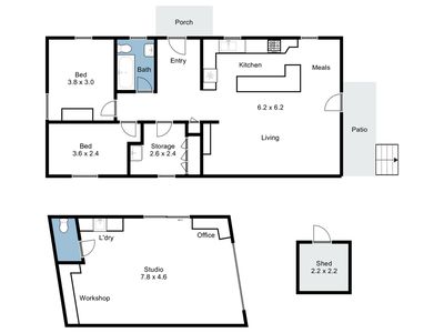 5 McKay Street, Mount Beauty