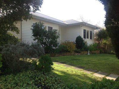 50 Fairview Avenue, Newtown