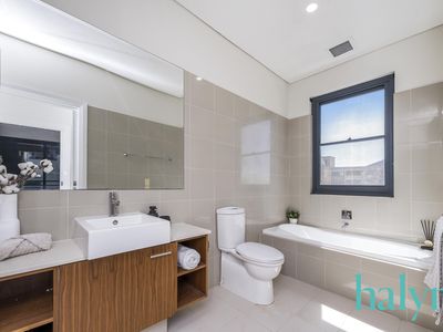 23 / 65 Milligan Street, Perth