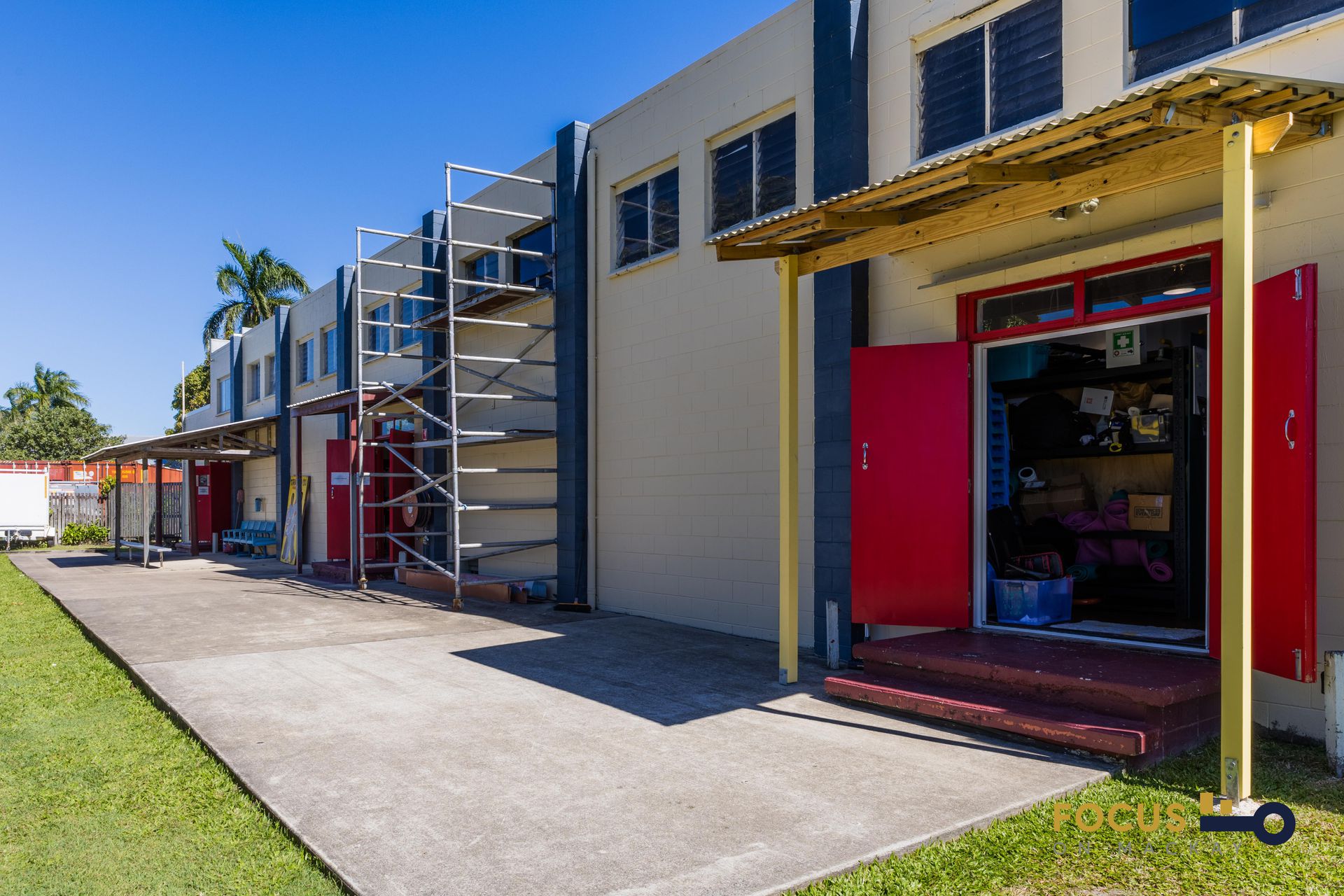 3 Palmer Street, North Mackay
