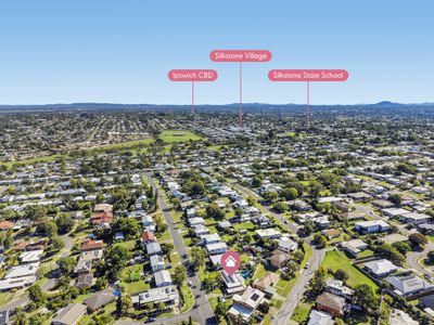 30 Trumpy Street, Silkstone