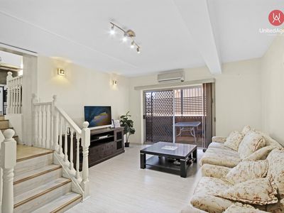 1 Parr Close, Bossley Park